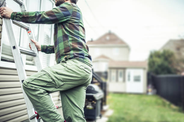 Best James Hardie Siding  in Sudley, VA