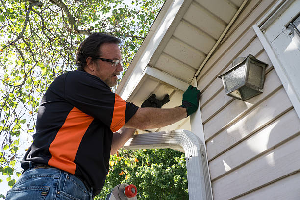 Siding Removal and Disposal in Sudley, VA