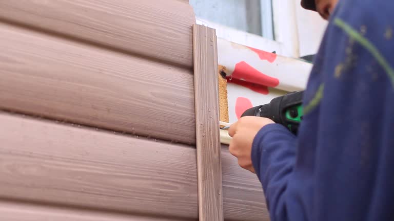 Sudley, VA Siding Installation Pros